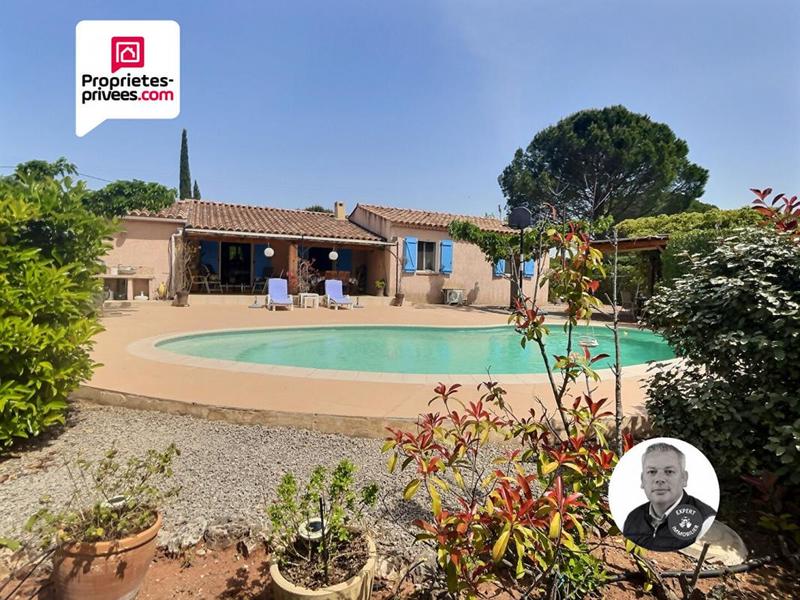 Maison - 102 m² - 6 pièces