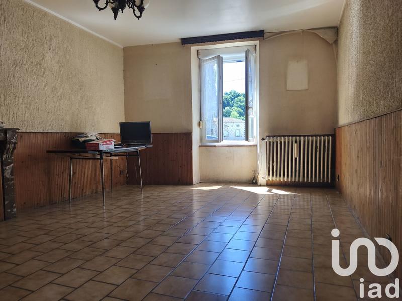 Maison - 151 m² - 5 pièces