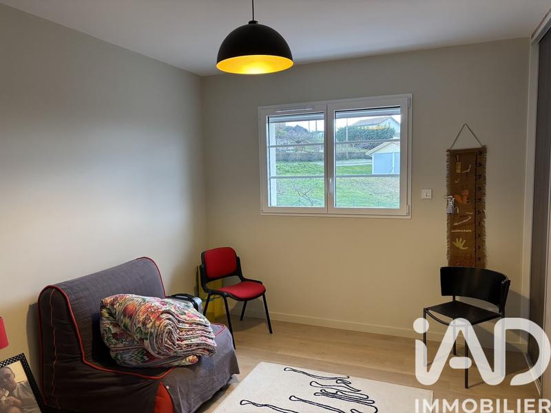 Bastide - 139 m² - 5 pièces