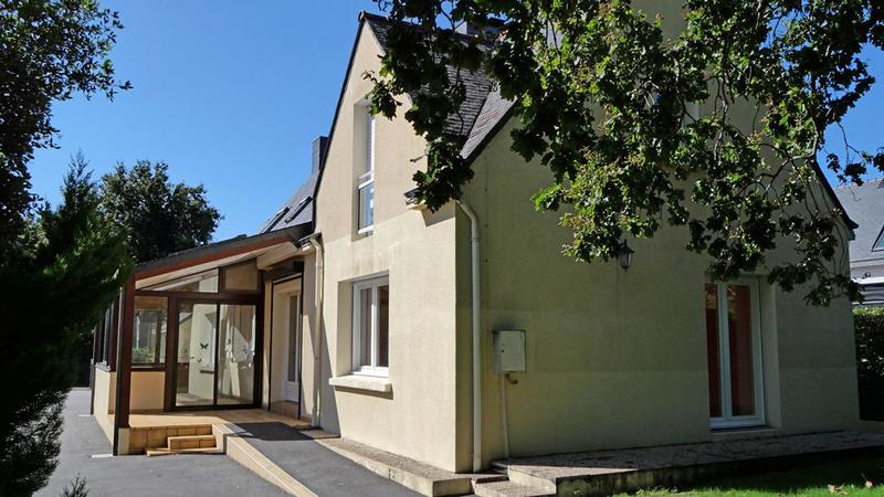 Maison - 147 m² - 7 pièces