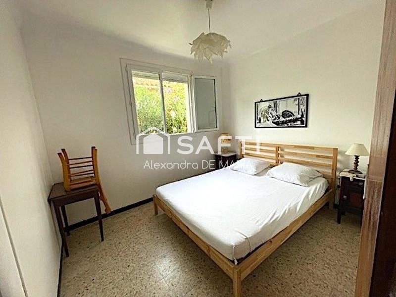 Maison - 170 m² - 8 pièces