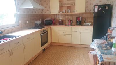 Maison - 122 m² - 6 pièces