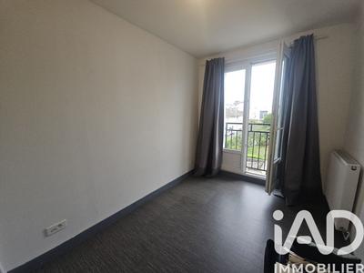 Appartement - 53 m² - 3 pièces