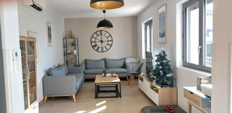 Maison - 32 m² - 2 pièces