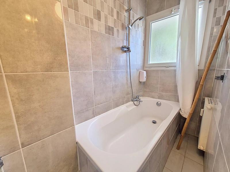 Appartement - 18 m² - 1 pièce