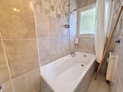 Appartement - 18 m² - 1 pièce