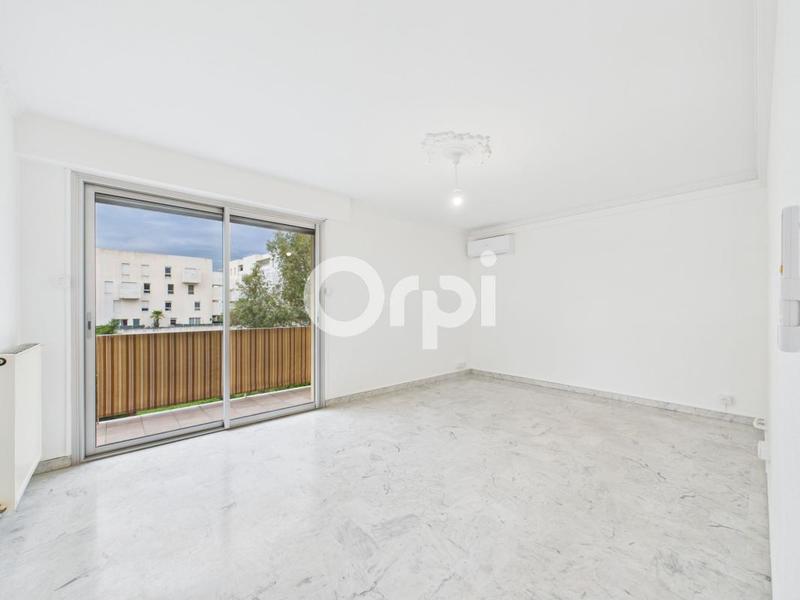 Appartement - 71 m² - 2 pièces
