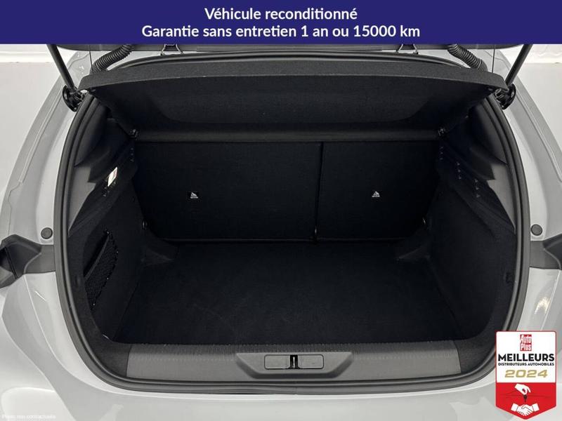 Peugeot 308 1.5 BlueHDi 130ch Allure Eat8