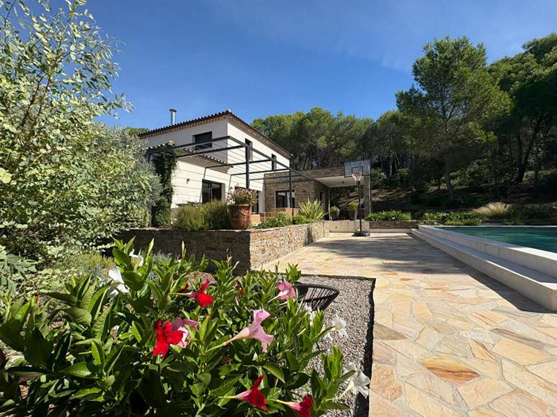Villa - 170 m² - 5 pièces