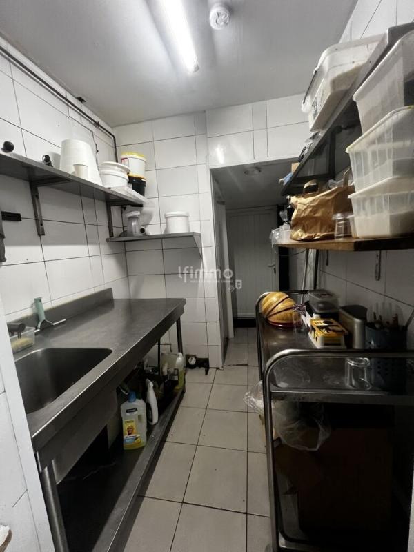 Fonds de commerce - Bureau - 65 m²