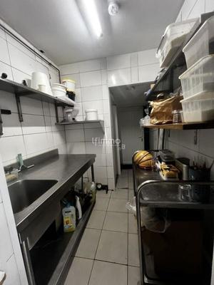 Fonds de commerce - Bureau - 65 m²