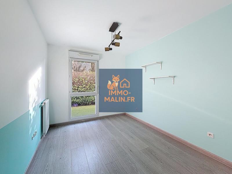 Appartement - 84 m² - 4 pièces