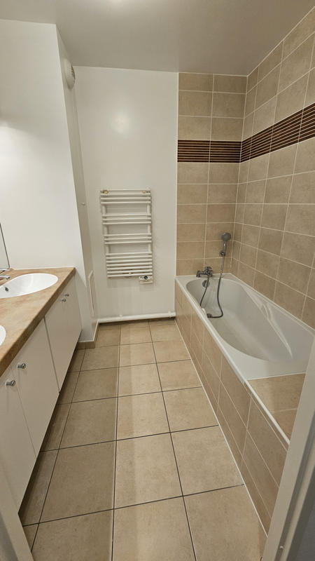 Appartement - 68 m² - 3 pièces