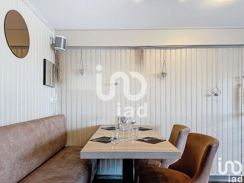 Local commercial - 130 m²