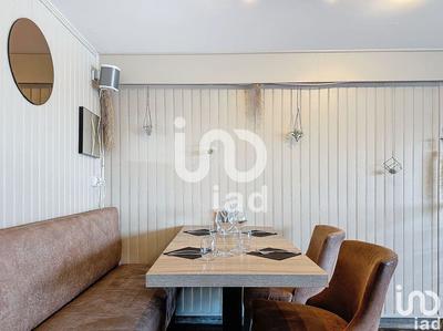 Local commercial - 130 m²