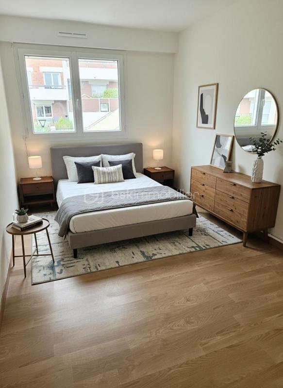 Duplex - 101 m² - 5 pièces