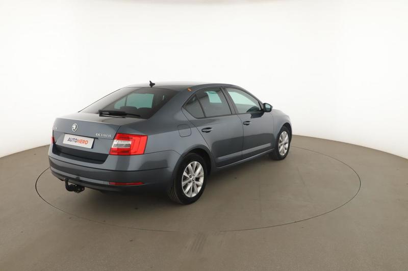 Skoda Octavia 1.6 Tdi Business 116 ch