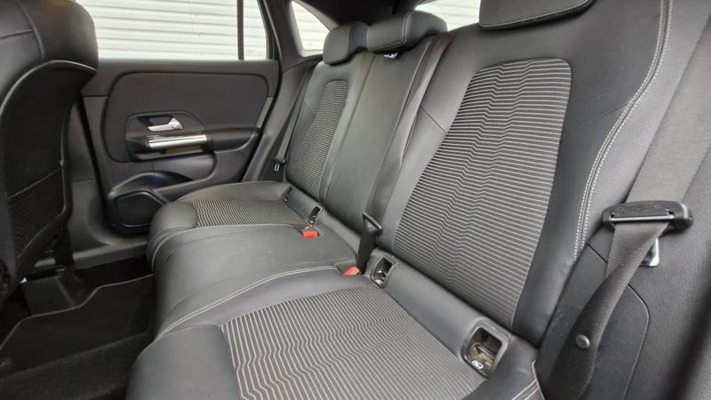 Mercedes Gla 250 E 8g-Dct Progressive Line