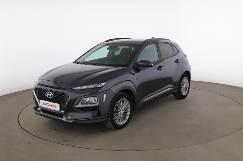 Hyundai Kona 1.0 t-GDi Creative 120 ch
