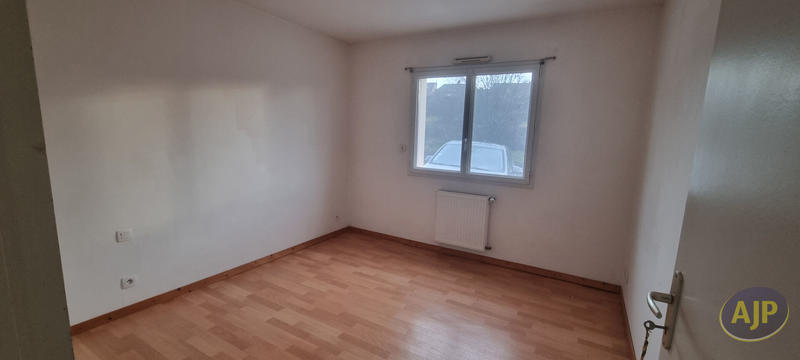 Maison - 100 m² - 6 pièces