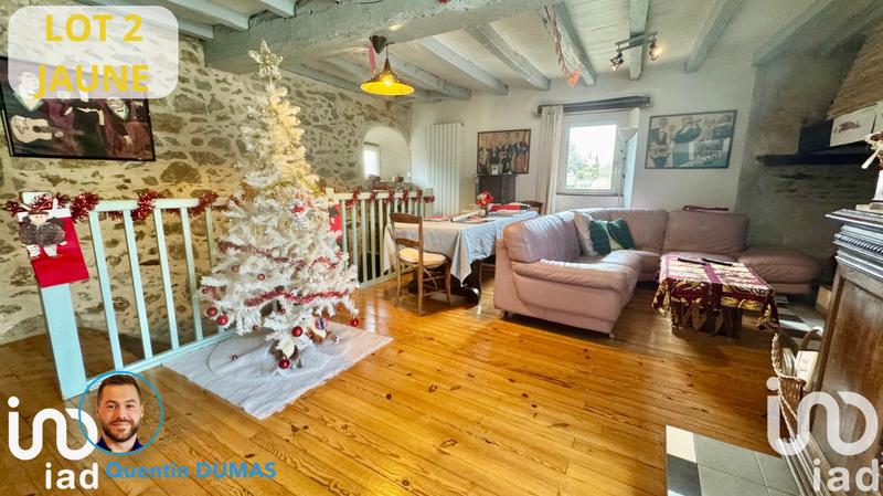 Maison - 329 m² - 29 pièces