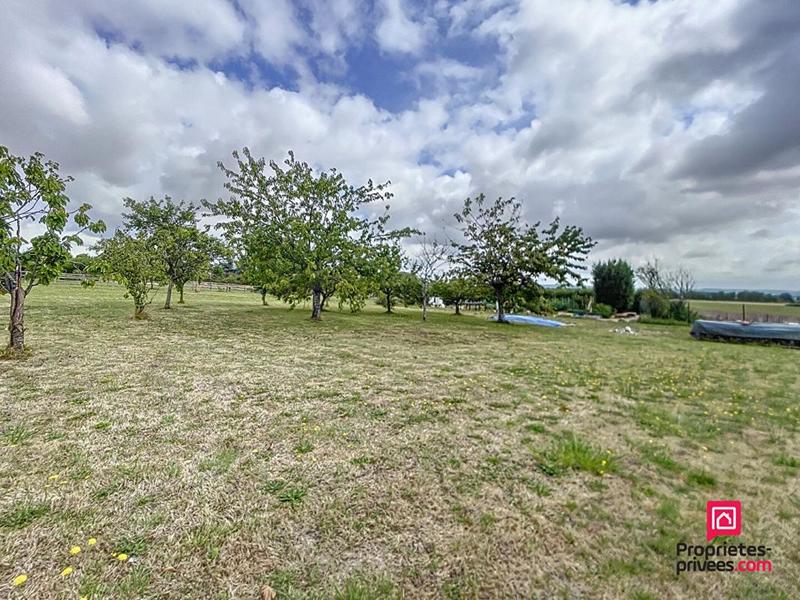 Maison - 280 m² - 10 pièces