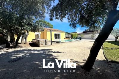 Villa - 151 m² - 5 pièces