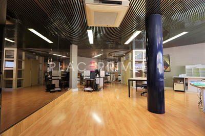 Local commercial - 390 m² - 10 pièces