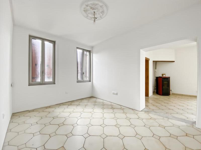 Maison - 139 m² - 6 pièces