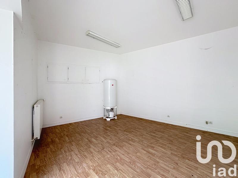 Maison - 235 m² - 6 pièces