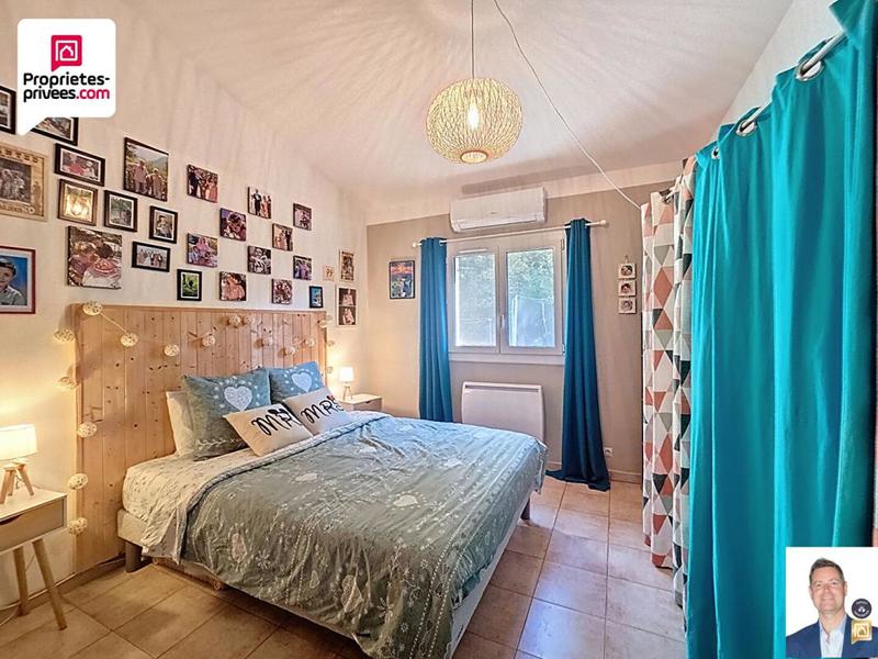 Villa - 147 m² - 5 pièces