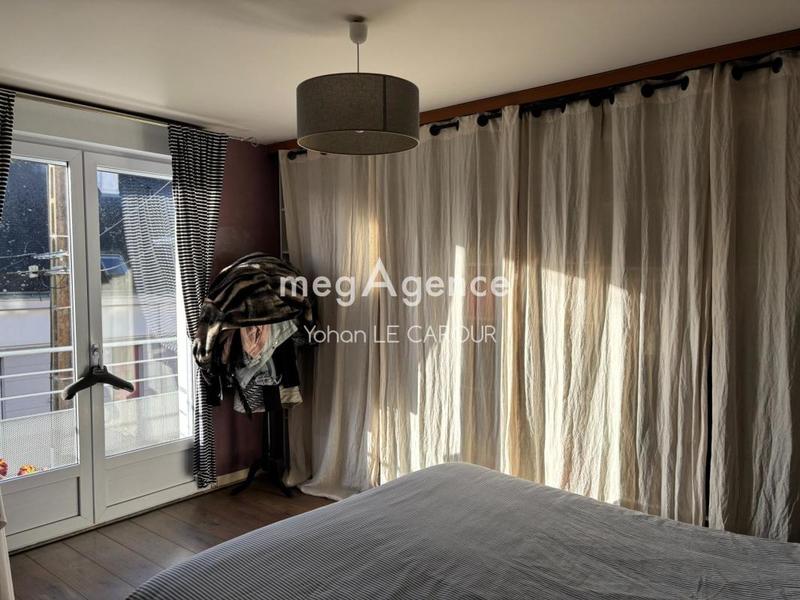 Appartement - 117 m² - 5 pièces