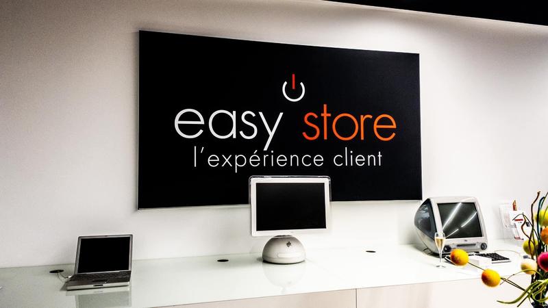Easy Store Vandoeuvre