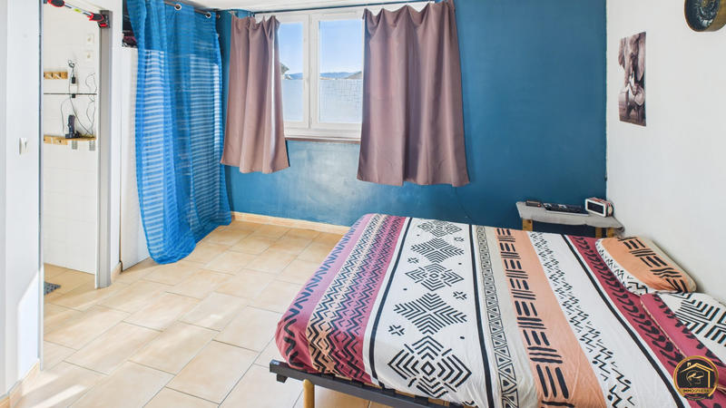 Maison ancienne - 286 m² - 10 pièces