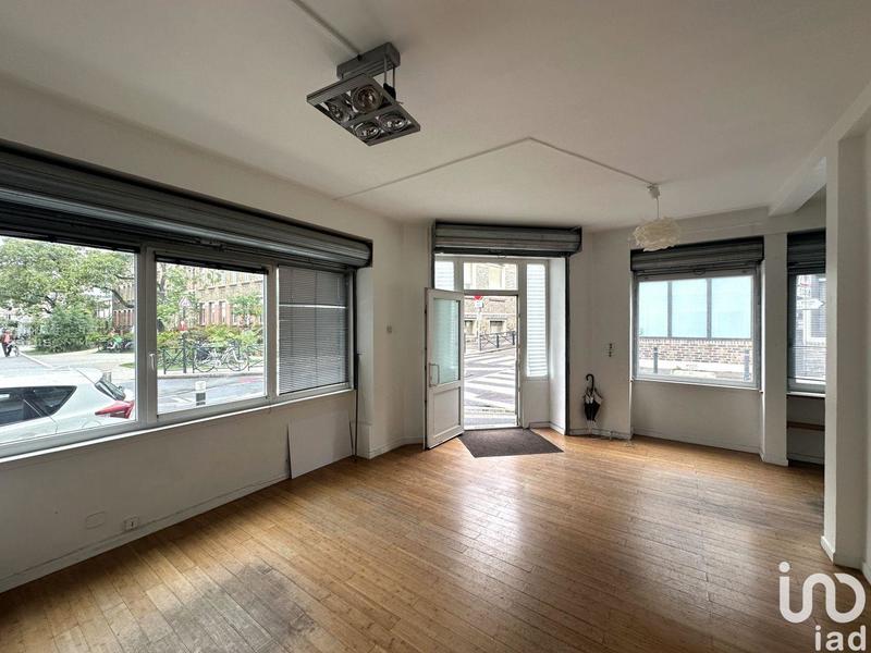 Local commercial - 33 m²