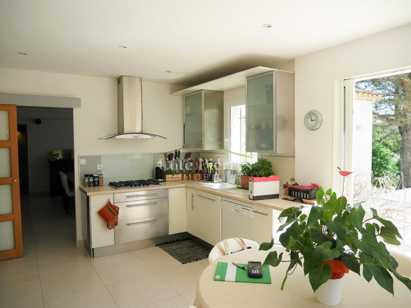 Villa - 190 m² - 7 pièces