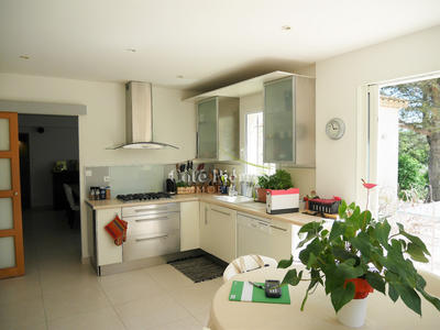 Villa - 190 m² - 7 pièces