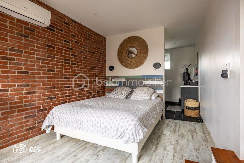 Maison - 152 m² - 6 pièces