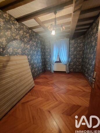 Maison - 381 m² - 15 pièces