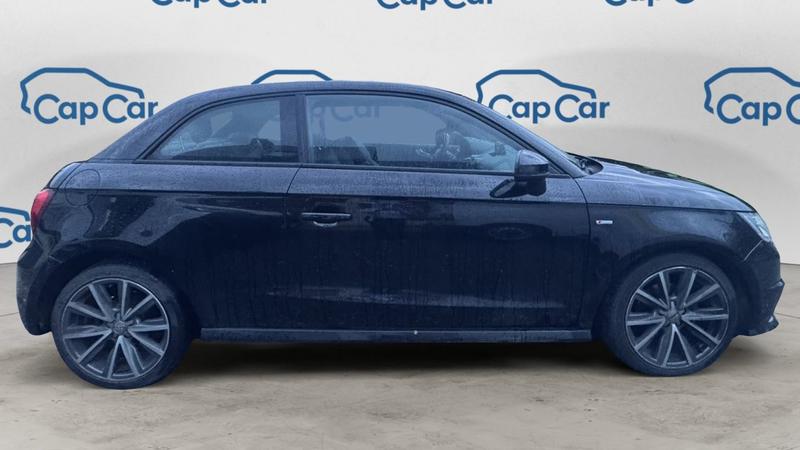 Audi A1 sportback 1.4 Tdi 90 s line