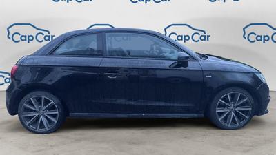 Audi A1 sportback 1.4 Tdi 90 s line