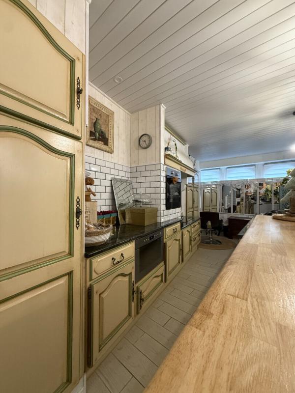 Maison - 73 m² - 4 pièces