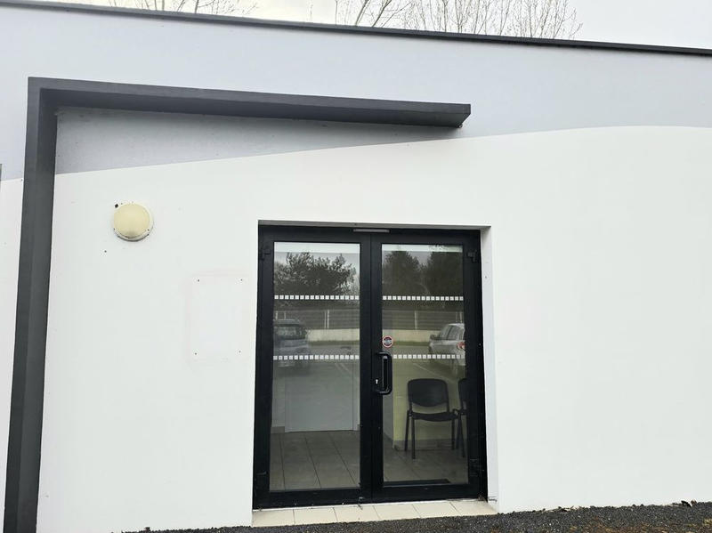 Local commercial - 47 m²