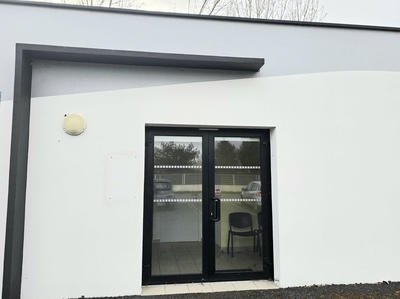 Local commercial - 47 m²