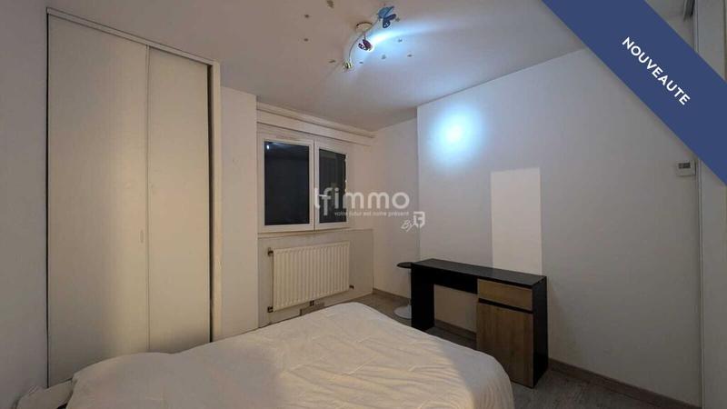 Maison - 78 m² - 4 pièces