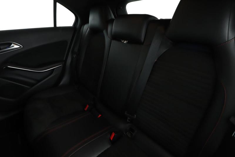 Mercedes Classe a 180 d 7g-Dct 109 ch