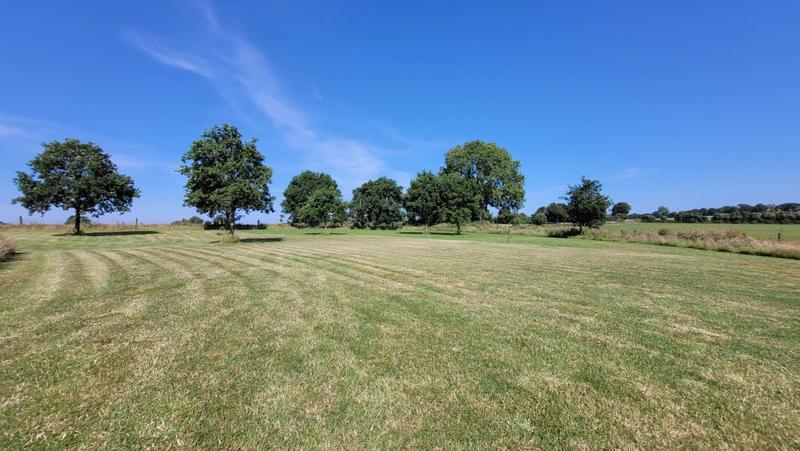 Maison - 152 m² - 6 pièces