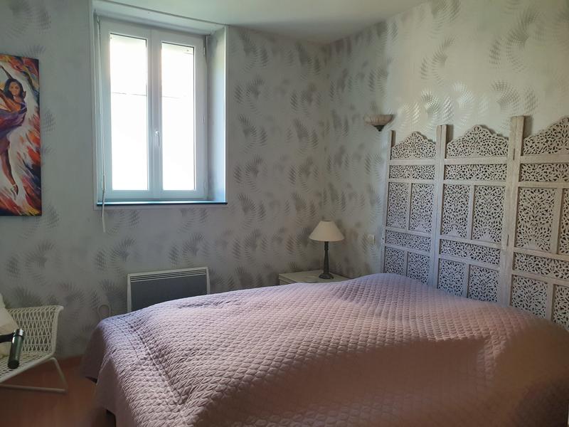 Maison - 261 m² - 9 pièces