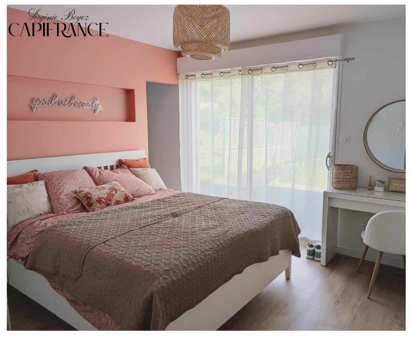 Maison - 157 m² - 4 pièces