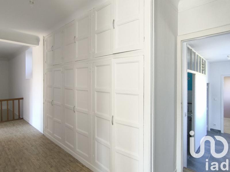 Maison - 158 m² - 7 pièces